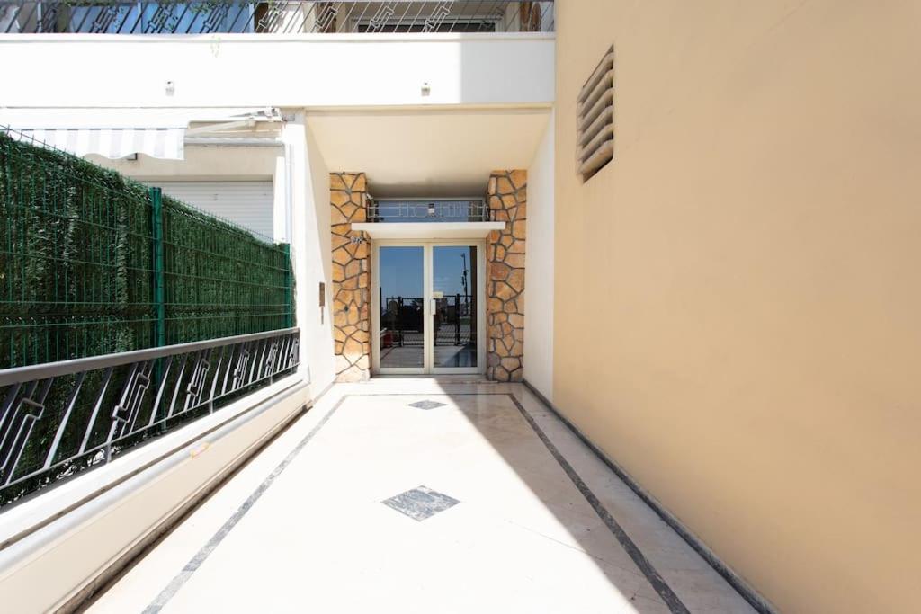 #43 Design Terrace Ac Wifi Sea View 1min Appartement
